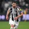 La Juve blinda Locatelli, Gasp ritrova Mancini, i parziali di Champions: le top news...