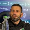 Sassuolo, Grosso: "Traggo cose positive da Como. Berardi? Mi auguro non sia nulla...