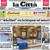 Salernitana d'oro, La Città celebra in apertura: "Pepita Lovato, Nazionale e gol"
