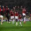 Coppa Italia, il Diavolo vola in finale. Il Corriere della Sera: "Il Milan cancella l'Inter"