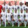 La UEFA vara un nuovo sistema di competizioni per le nazionali femminili: il format