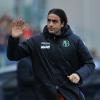 Matri è sicuro: "In Champions, oltre a Inter e Napoli, andranno la Juventus e il...