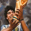 Shilton 40 anni dopo la Mano di Dio: "Era irregolare anche l'altro gol di Maradona"...