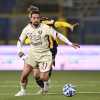 Spezia, Verde ha rifiutato l'offerta dell'APOEL Nicosia. Due ipotesi per Zurkowski...