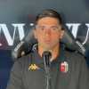 Ascoli, Vitale: "Unico obiettivo sarà quello di impegnarsi per vincere più gare possibili"...