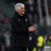 Atalanta, Gasperini: "Rosso a Ederson? Partita rovinata da una decisione assurda"