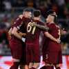 La Roma vince e convince. Juric ritrova il successo e il sorriso: 1-0 alla Dinamo Kiev