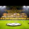 Borussia Dortmund, Fullkrug: "Giocare contro il Milan sarà fantastico. Champions speciale"