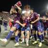 Coppa Italia: in finale anche le schiacciate dell'Antico Vinaio