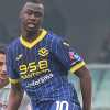 Non solo Adli, l'Al Shabab guarda ancora in Serie A e punta Niasse dell'Hellas Verona