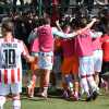 Vicenza, saluta Busato: per lui un anno di prestito all'Imperia, in Serie D