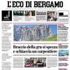 Ariatti a L'Eco di Bergamo: "Atalanta ambiziosa, Ederson è un indizio"