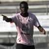 Palermo-Como, le formazioni ufficiali: tra i rosanero si rivede Gomes titolare