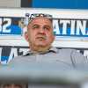 Il presidente del Latina: "Possiamo fare grandi cose ma la città deve supportarci"...