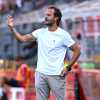 Gilardino: "Il Lecce sta facendo molto bene, ma noi vogliamo fare una partita da Genoa"