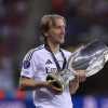 13 anni, 28 trofei e un Pallone d'Oro dopo, Luka Modric dà l'addio al Real Madrid...