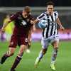 Torino, Zima ancora out per un problema al menisco: club e giocatore valutano l'operazione