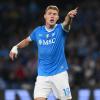 Hojlund è ufficialmente del Napoli: "Mi sono sentito a casa già quest'anno"