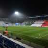 UFFICIALE: Spezia-Hellas Verona domenica sera si disputerà al Mapei Stadium