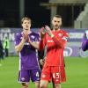 Scalabrelli: "Filippi sicurezza per la Fiorentina. Tra Mandas e Falcone prendo il...