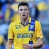 Reggiana, Novakovich: "Qui per il progetto. Gol? Forse dovrei essere più egoista"...