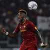 Roma, Abraham alla caccia del gol perduto: Mourinho pensa di affiancargli Belotti