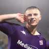 Fiorentina, Gudmundsson: "Non sono ancora al top, voglio tornare al massimo per il finale"