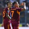 Gasperini vince il derby e Il Messaggero titola: "Pellegrini fa volare la Roma"