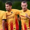Lecce-Milan, le formazioni ufficiali: Camarda alla prima da ex, c'è Saelemaekers