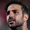 Como, Fabregas: "Bologna diverso dalla Lazio. Diao mi preoccupa, Azon tornato a Ipswich"...