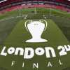 Wembley casa della Champions: ottava finale, tre nell'era della UCL con lo Stade de France