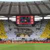 Il 4-0 di Udine non ferma i tifosi della Roma: Olimpico già sold out per l'Atalanta