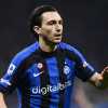 Inter, nodo difesa per Simone Inzaghi: con la Fiorentina Darmian può giocare a sinistra
