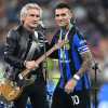 Lautaro: "Sempre sognato di essere il capitano di una squadra come l'Inter, stagione speciale"
