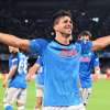 Il Napoli batte anche la Roma! Finisce 2-1: Simeone lancia gli azzurri a +13 sull'Inter