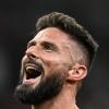Lille, Giroud in gol a 10 minuti dalla fine: "Si elogiava Ronaldo per quanto saltava...