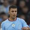 Man City, grandi notizie: Rodri è tornato, parte dalla panchina stasera col Bournemouth...