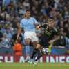 Il piattone di Rodri gela l'Inter: Manchester City in vantaggio. 1-0 a Istanbul