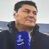 Cruz: "Mi fa moltissimo piacere vedere Chivu trionfare. Chi lo conosce sa che è uno...