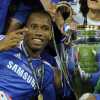 20 luglio 2004, Didier Drogba diventa un nuovo giocatore del Chelsea. Vincerà tutto il possibile