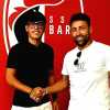 Colpo in prospettiva per il Bari: dal Cosenza arriva l'attaccante classe 2008 Matteo...