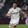 Real Madrid, Fran Garcia: "Tre punti che ci danno un po' di fiducia, il lavoro si...