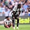 Sesto pareggio casalingo di fila per la Lazio, alla Juve ne manca uno per il record