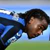 Atalanta, striscione per Lookman a Zingonia: "Un’altra cazzata non verrà giustificata"...