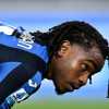 Atalanta, Lookman non si è presentato a Zingonia neanche oggi: prosegue il braccio...