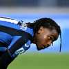 Lookman vuole solo l'Inter, il Corriere dello Sport in prima pagina: "Liberatemi"...