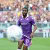 Fiorentina, Ikoné: "Dobbiamo giocare per prenderci una coppa. Pochi gol? Serve più fiducia"