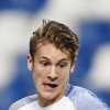 River Plate, l'ex Inter Colidio in gol: "Sapevamo di poter iniziare così. Dura con...