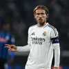 Modric fra rinnovo e addio: "Non ci penso, ma vorrei ritirarmi al Real Madrid"