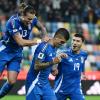 Con Retegui-Mancini secondo posto e playoff blindati, Il Messaggero: "Obiettivi minimo...